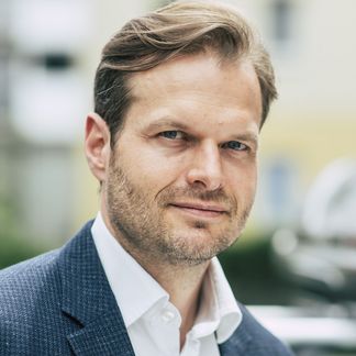 Matthias Rüther ist neuer Direktor von DIGITAL.